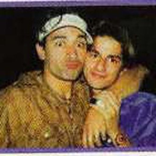 Dave Davis & Youri (part 1) at Cherry Moon (Lokeren - Belgium) - 18 October 1997