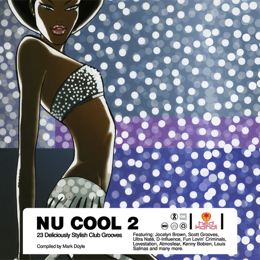 NU COOL 2 | HEDKANDI RETURN TO THE CLASSICS