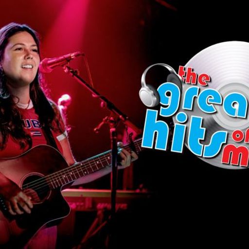 The Greatest Hits Of Music - 19th January 2025