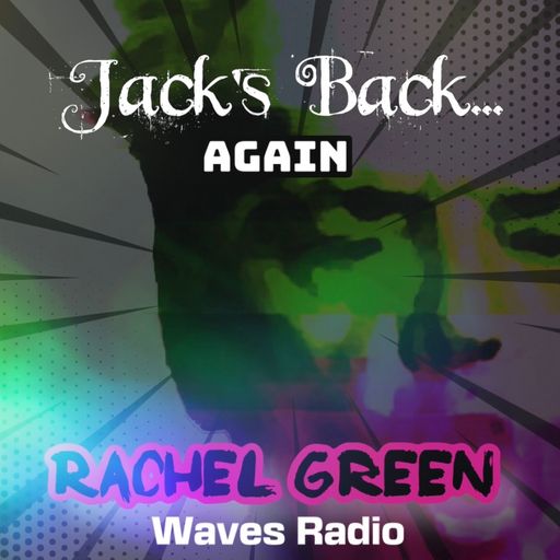 RACHEL GREEN for Waves Radio #61