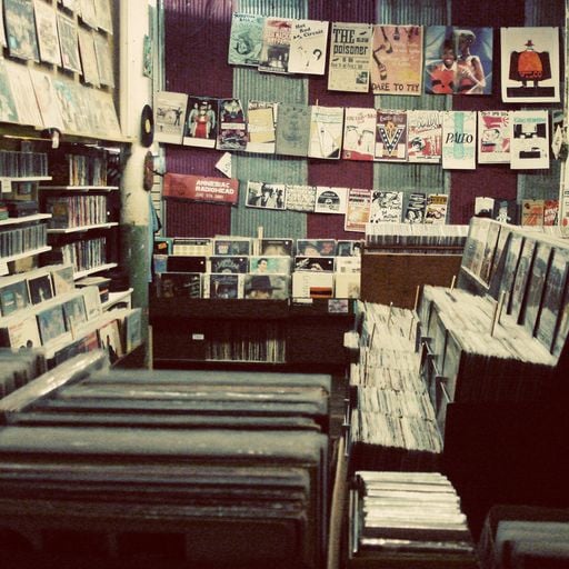 Just Diggin' part 13