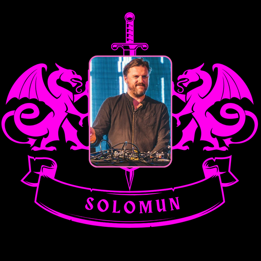 Solomun - Tomorrowland 2024 - Weekend 2