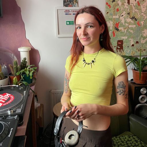 External Hardware w. Adele Clifford - June 2024