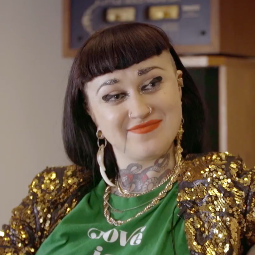 A Message from Earth: Australia/Oceania with Nai Palm // 27-12-17