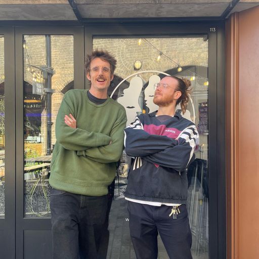 The Voices Breakfast Show w/ Kit Lockey ft M.A.D 07/04/25 - [Voices Radio]