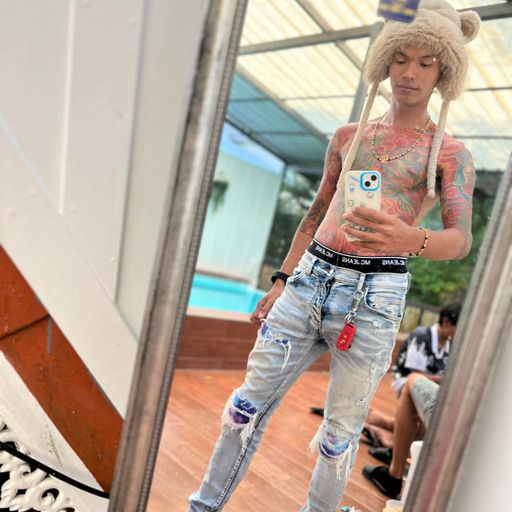 สุดบ้านพี่ิจั๊กจี้บ้านผม By.พีพีคั้บจันทบุรี