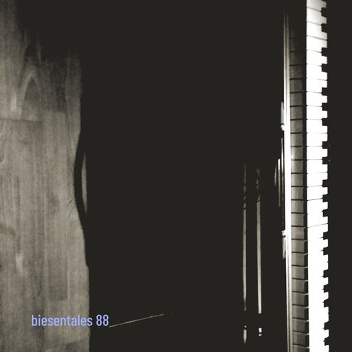 Biesentales 88 – ¡Tus pianitas! 09.01.2025