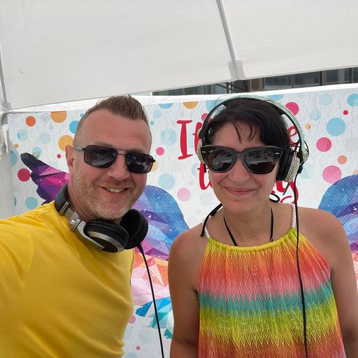 Flipside and Jewksie Funked Up (July 2024)