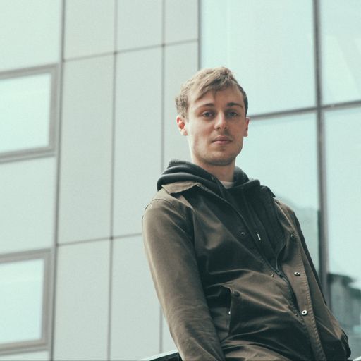 International Tribe - Agrippa // 09-05-19