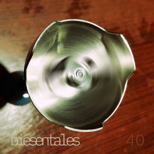Biesentales #40 - Stirred-up lives 27.02.2021