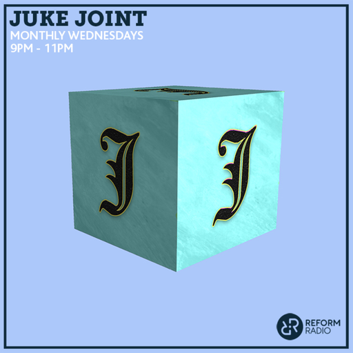 Juke Joint 14th July 2021