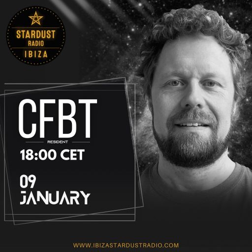 CFBT	-	FUTURISMO Ibiza #11 on Ibiza Stardust Radio