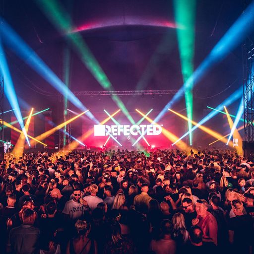 Weekly Chart - House Music vol.339
