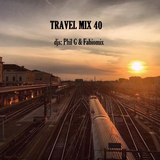 Travel mix 40