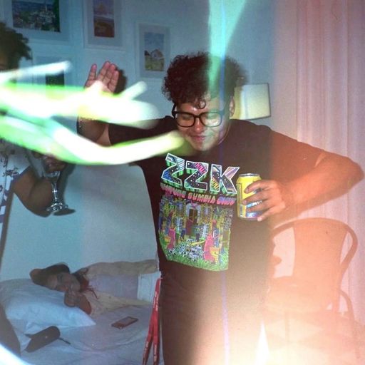 Musica Macondo: Bushbby // 23-08-22