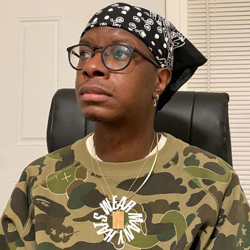 Ep 110 // Jelani Carter