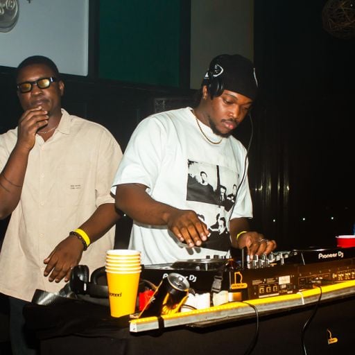 234RnB - 234RnB Radio invites Nauty - 18th September 2025