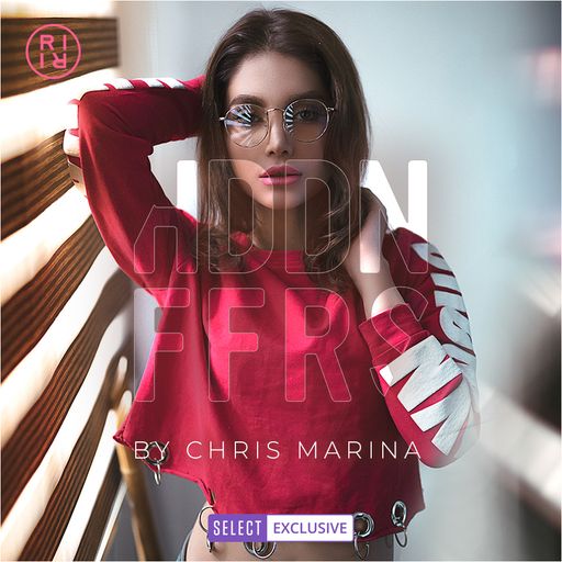 ++ HDDN FFRS • SELECT 2118 ++