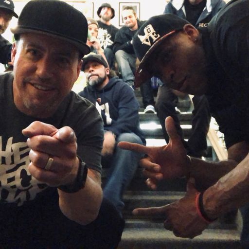 The Wreck - May 16, 2019 - 8 Year Anniversary Show