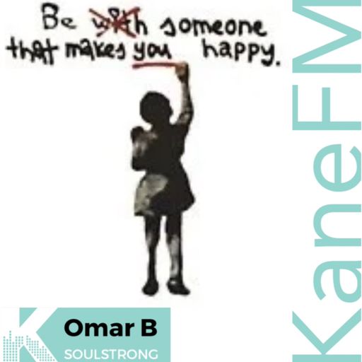 SoulStrong New Year Eve Radio Show on Kane FM