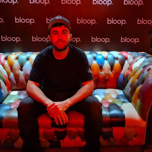 Monday Movers w/ Louie Irving - 15.05.23