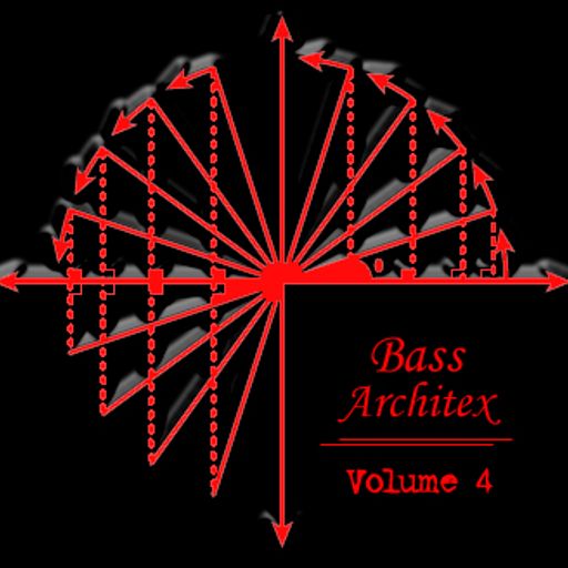 Bass Architex - Volume 4