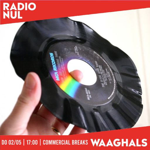 Commercial breaks - Waaghals / 02-05-2024
