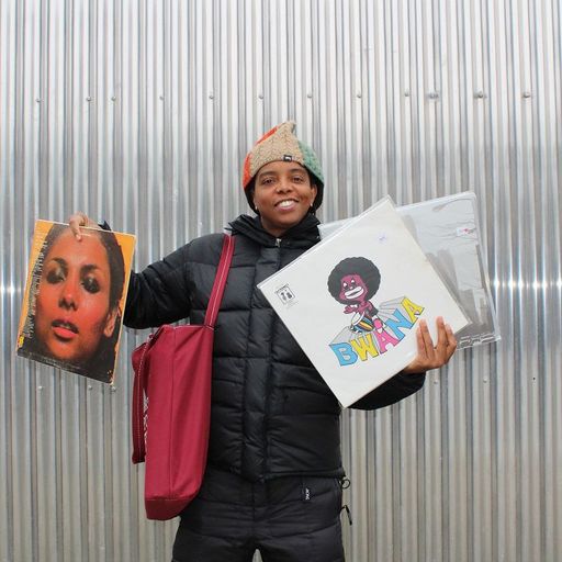 Soup To Nuts w/ Shy One - 18th February 2026