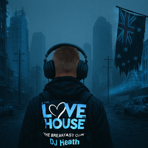 DJ Heath - 4TLOHUK - The Breakfast Club - 18th Feb 2026