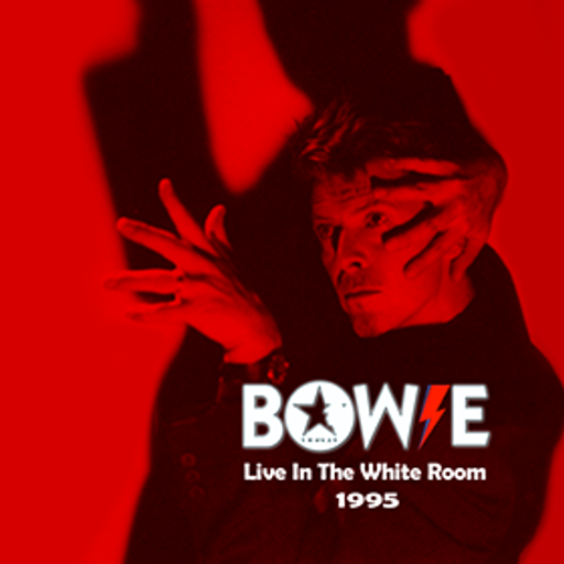 Bowie Live In The White Room 1995