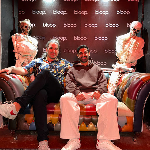 Mycologist Presents: The Lab w/ Mosheuch - 07.10.25