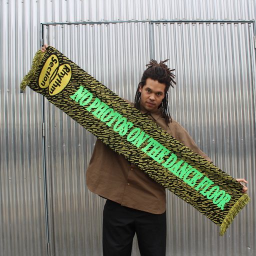 Bradley Zero Presents: Rhythm Section - 15th October 2025