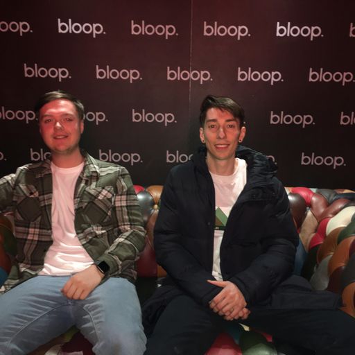 Deep Cuts w/ Charlie Foster + Millhouse VH - 19.04.21