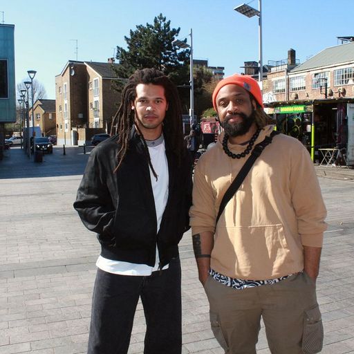 Bradley Zero Presents: Rhythm Section - 2nd April 2025
