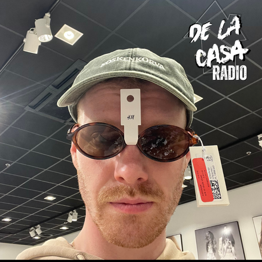 Elia Sonder - De La Casa Radio 16.05.25