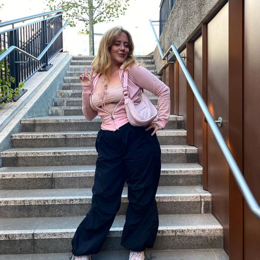 Rosie Holloway - 05/08/22