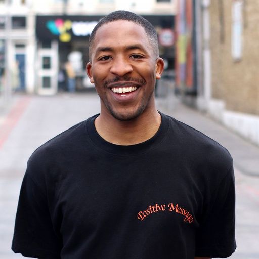 James Massiah - 24th January 2026