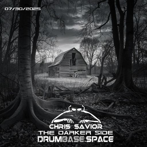 Chris Savior - The Darker Side - 073025