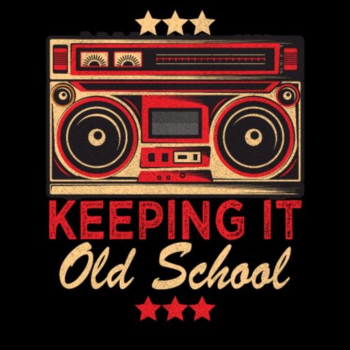 DJ JOEY RUBALCABA KEEPING IT OLD SCHOOL II miX