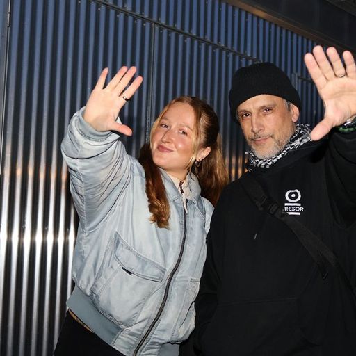 Wigs w/ Imogen & THE ADVENT - 18th March 2026