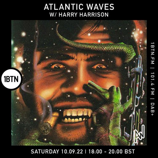 Atlantic Waves - 10.09.2022