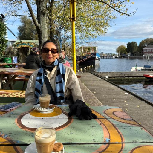 Branch out  w/ Shivani  25/01/26 [Voices Radio]