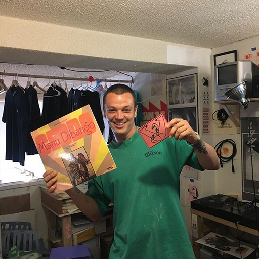 POST SACRED WORLD RADIO