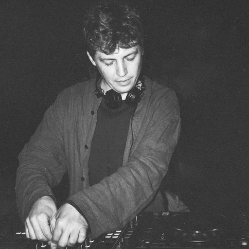 The Extended Play Sessions w/ Ilia Moiseev - 4th April 2026