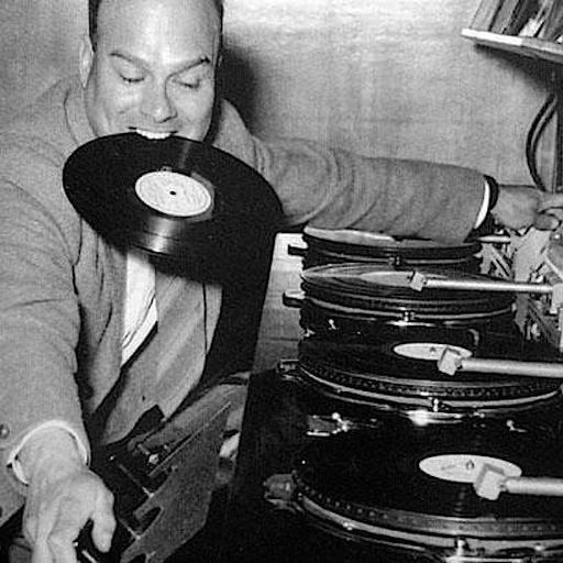 Gast presents "1991-1993 - Cherry Moon / Globe Mix" (October 2019)