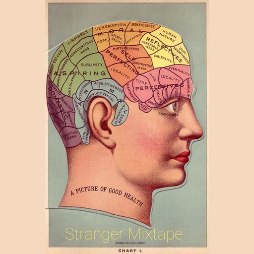 Craig H - Stranger Mixtape Feb 9 2022