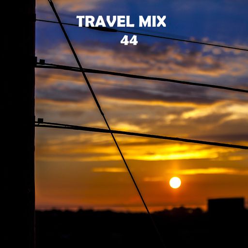 Travel Mix 44