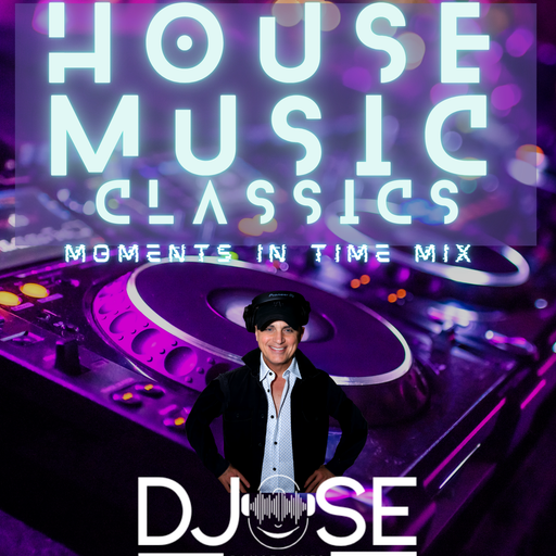 House Classics Moments In Time Mix 1
