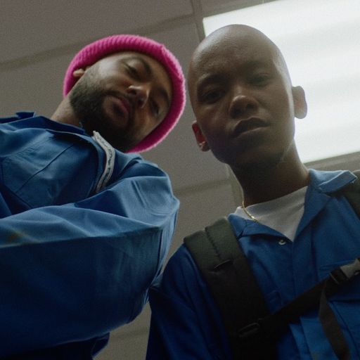 Gareth Farry Interview (Show Me Shorts Film Festival) 18-09-2021