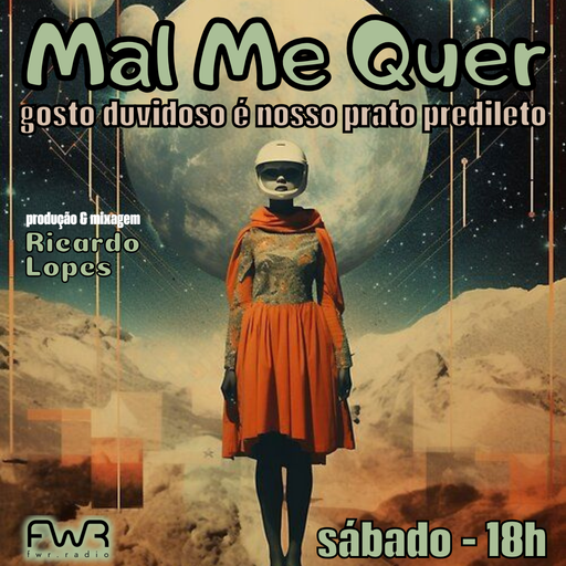 Mal Me Quer 153 - 5.7.2025